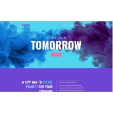 Eventagy - Event Agency WordPress Elementor Theme