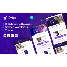 Broadband -TV Channel Internet Service Provider WordPress Theme