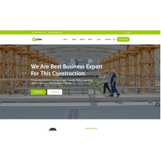 Bplan - Home Plan Construction WordPress Theme