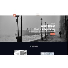 Personalus - Web Designer Multipurpose Creative WordPress Elementor Theme