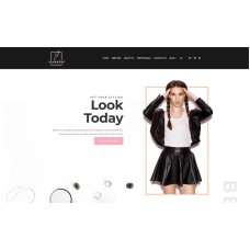 Juventas - Salon WordPress Elementor Theme
