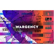 Wargency - One Page Parallax WordPress Theme