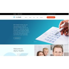 TalkItThru - Family Therapeutist Responsive WordPress theme