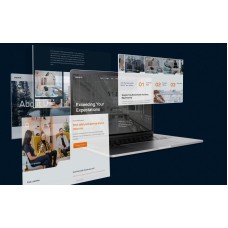 Elevate Business and Ecommerce Wordpress Theme