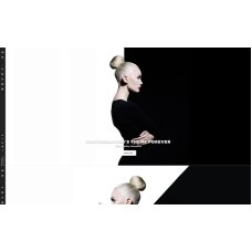 Photography - WordPress Theme