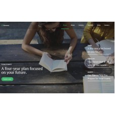 Knowes - Education Multipurpose Modern WordPress Elementor Theme