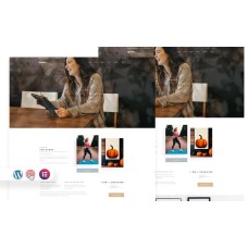 Appolan – Multipurpose One Page WordPress Theme
