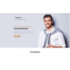 Integritz - Responsive Law Firm WordPress Elementor Theme