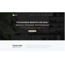 Payrollix - Internet Business Accounting WordPress Theme
