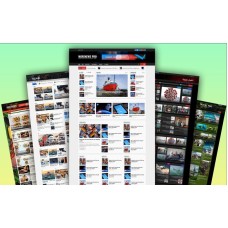 MoreNews Pro – Professional WordPress Theme for News, Blog, and Magazine Websites