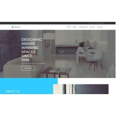 Spaco - Architecture Multipurpose Modern WordPress Elementor Theme