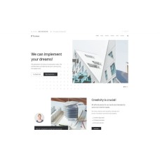 Furmex - Architecture Multipurpose Modern WordPress Elementor Theme